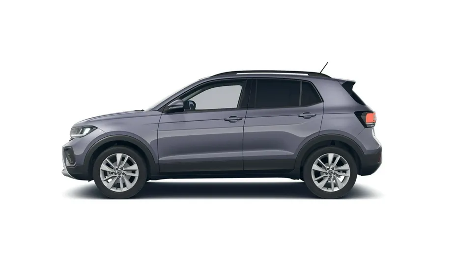 VOLKSWAGEN T-Cross -