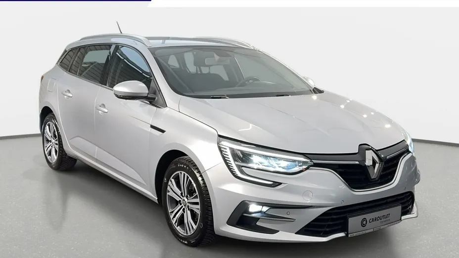 RENAULT Megane Megane 1.3 TCe FAP Equilibre