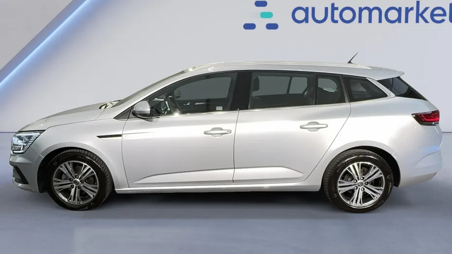RENAULT Megane Megane 1.3 TCe FAP Equilibre