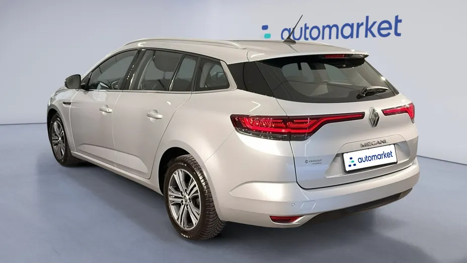 RENAULT Megane Megane 1.3 TCe FAP Equilibre