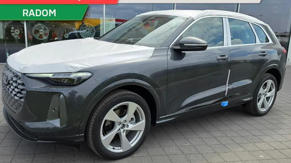 AUDI Q5 -