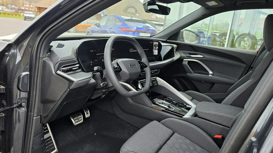 AUDI Q5 -