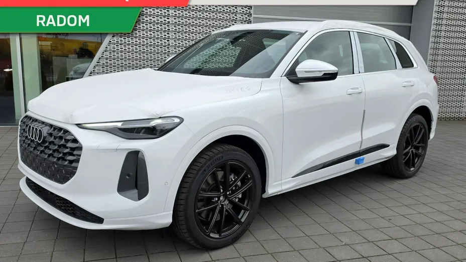AUDI Q5 -