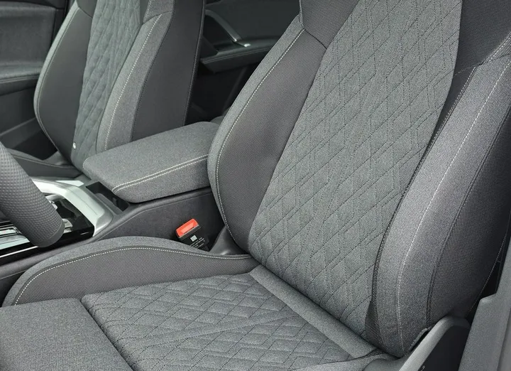 AUDI Q5 -