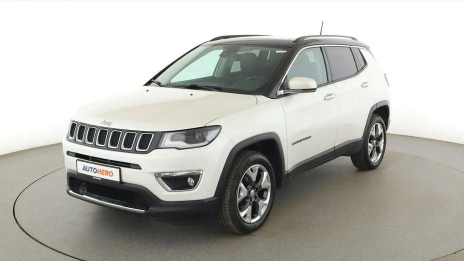 JEEP Compass -