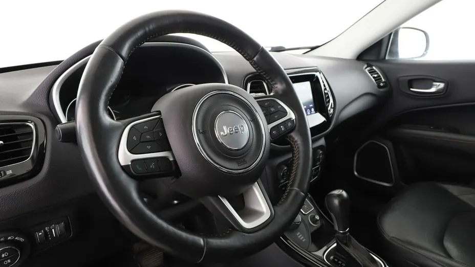 JEEP Compass -
