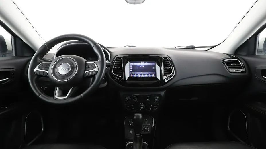 JEEP Compass -