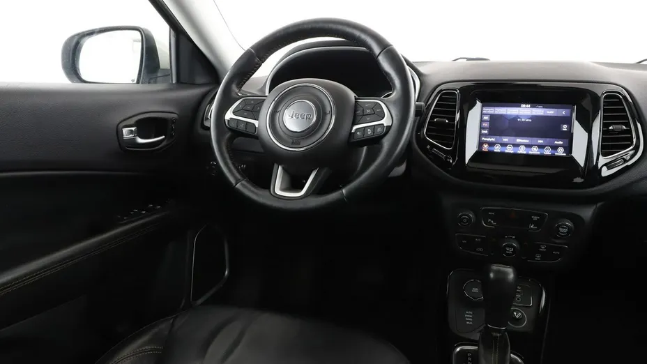 JEEP Compass -