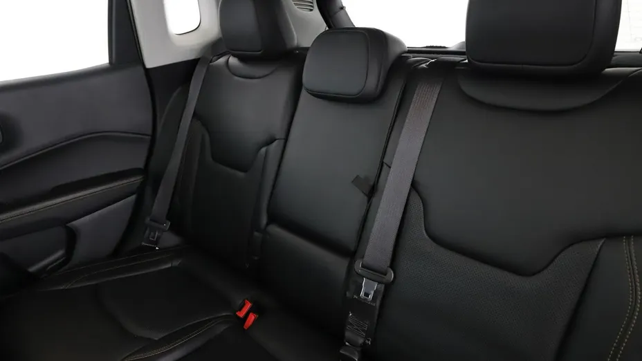 JEEP Compass -