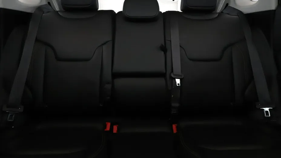 JEEP Compass -