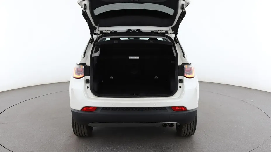 JEEP Compass -