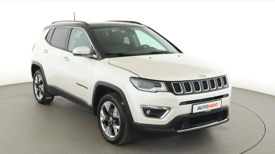 JEEP Compass -