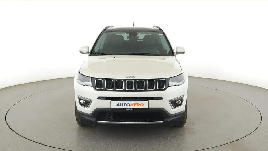JEEP Compass -