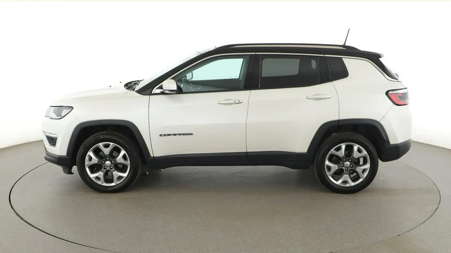 JEEP Compass -