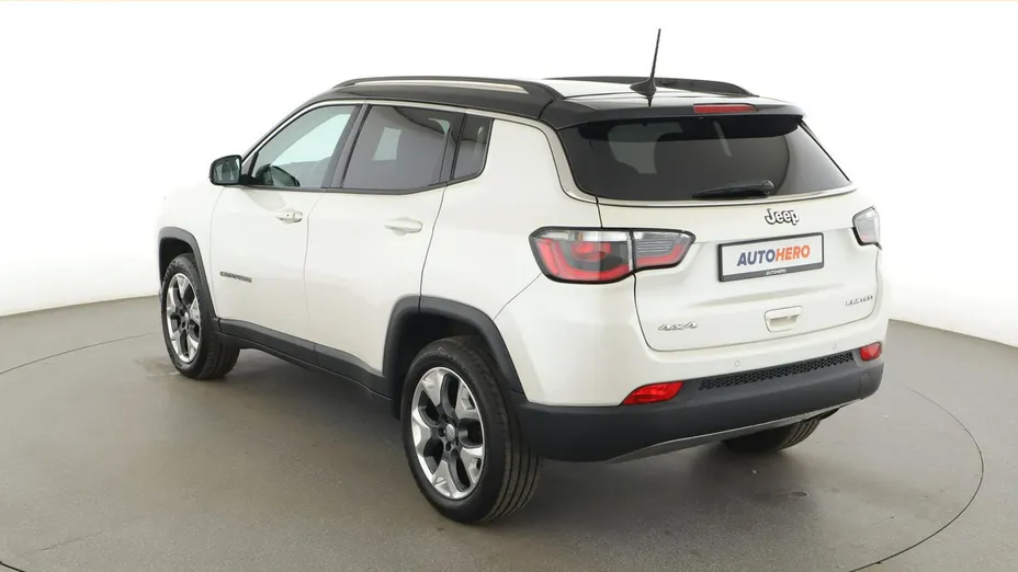 JEEP Compass -