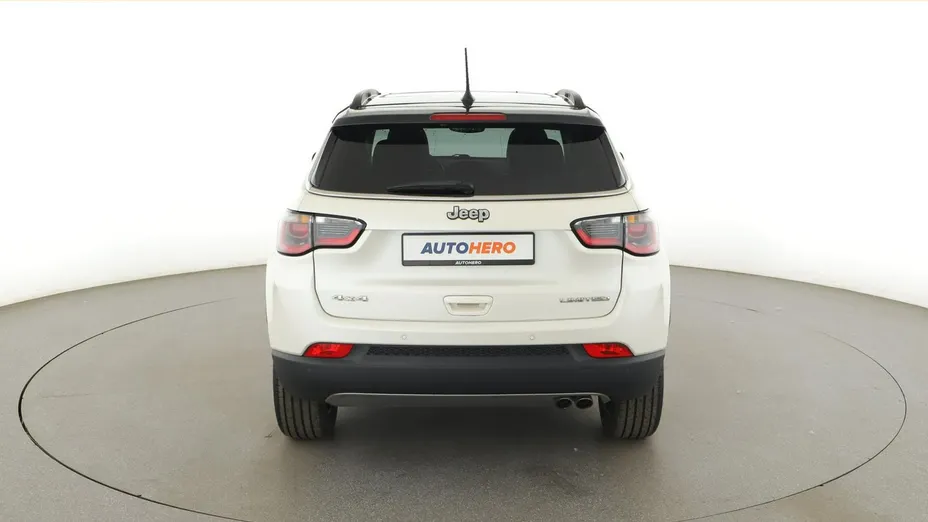 JEEP Compass -