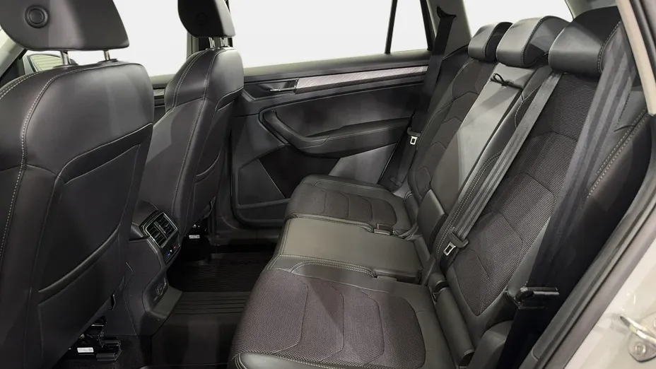 SKODA Kodiaq Kodiaq 2.0 TDI 4x4 Style DSG