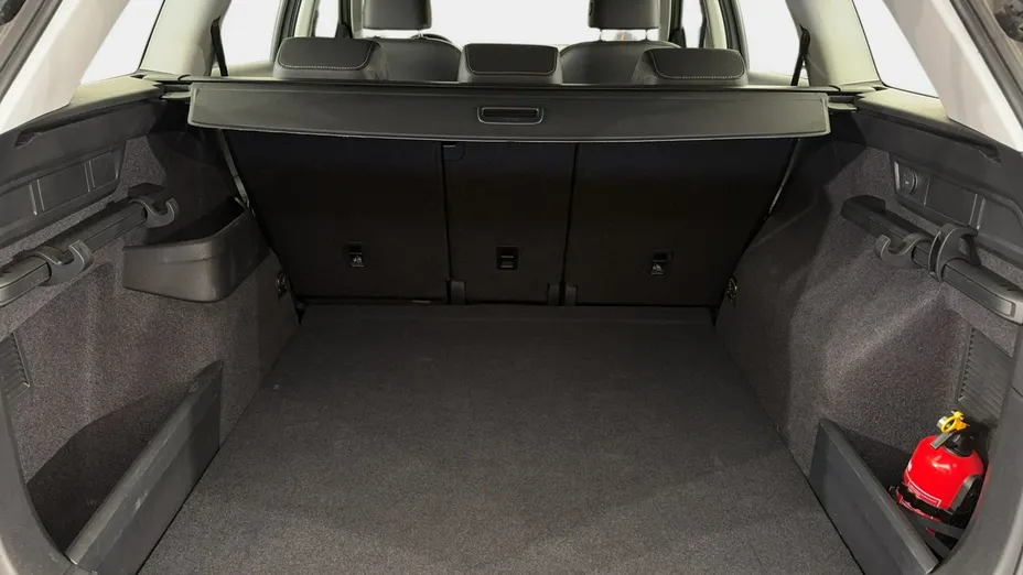 SKODA Kodiaq Kodiaq 2.0 TDI 4x4 Style DSG