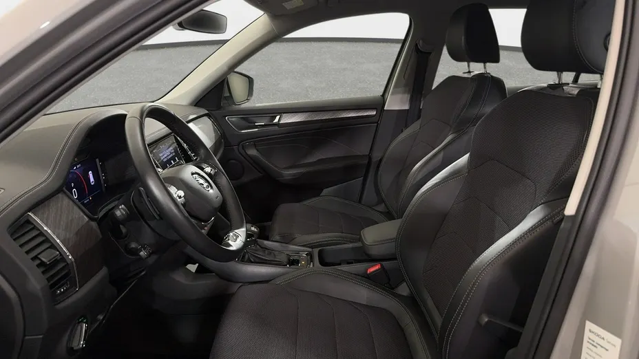 SKODA Kodiaq Kodiaq 2.0 TDI 4x4 Style DSG