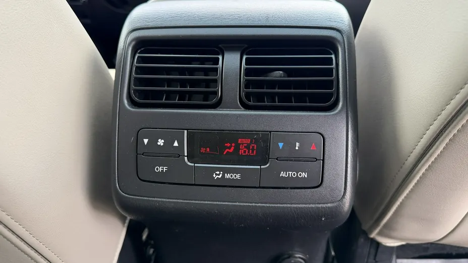 MAZDA CX-9 -