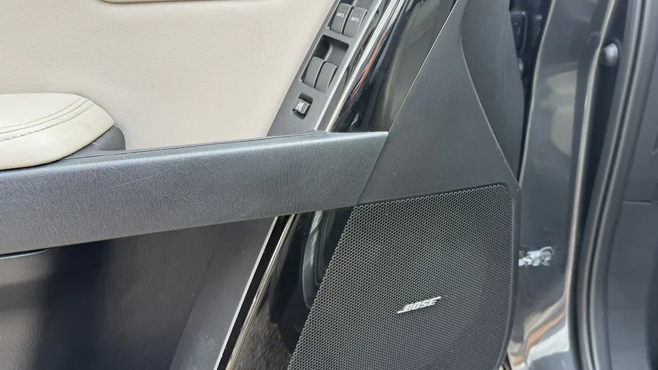MAZDA CX-9 -