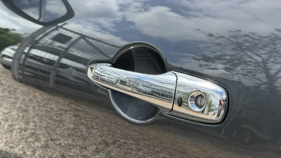 MAZDA CX-9 -