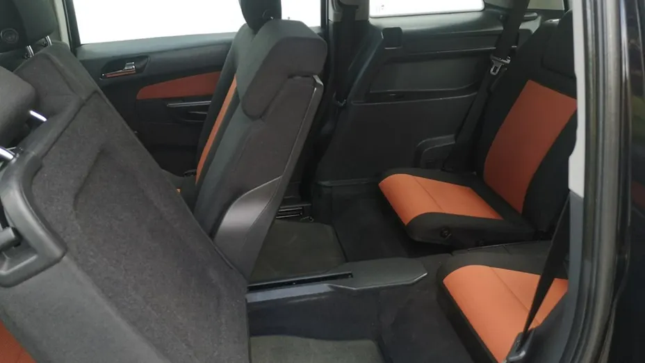 OPEL Zafira -