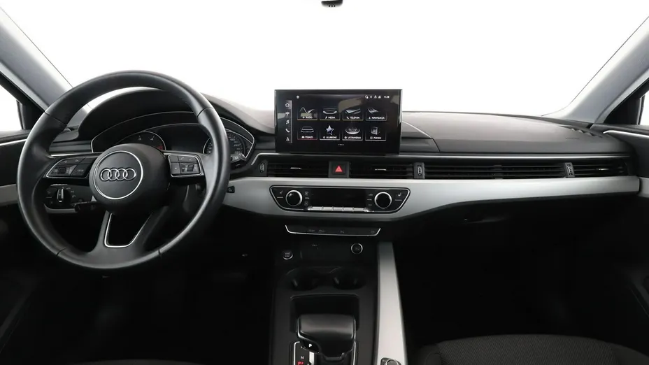 AUDI A4 -