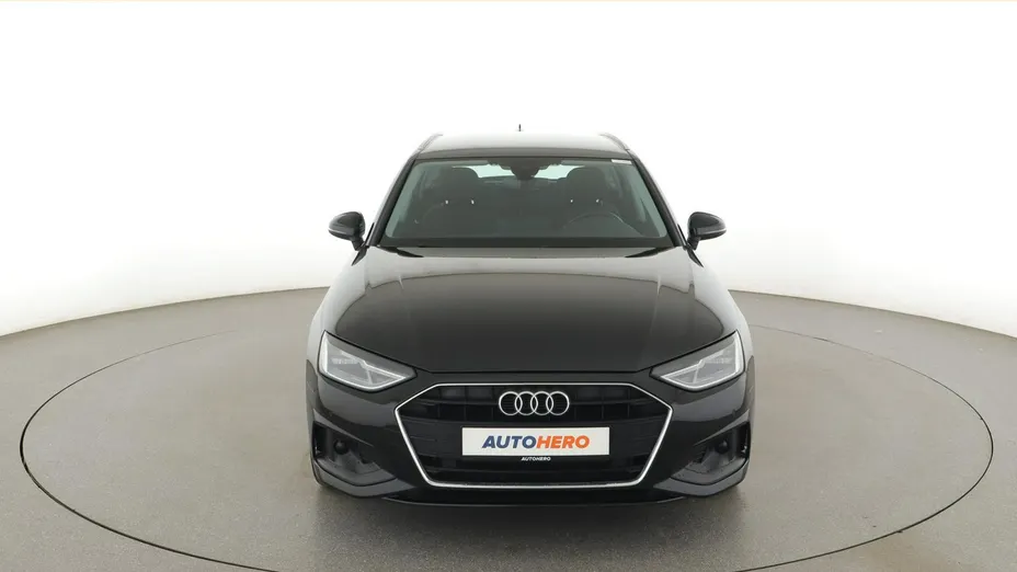 AUDI A4 -