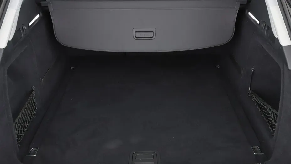 AUDI A4 -