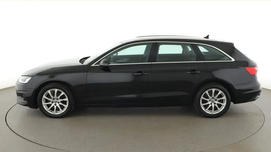 AUDI A4 -