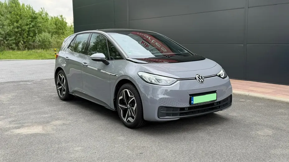 VOLKSWAGEN ID.3 -