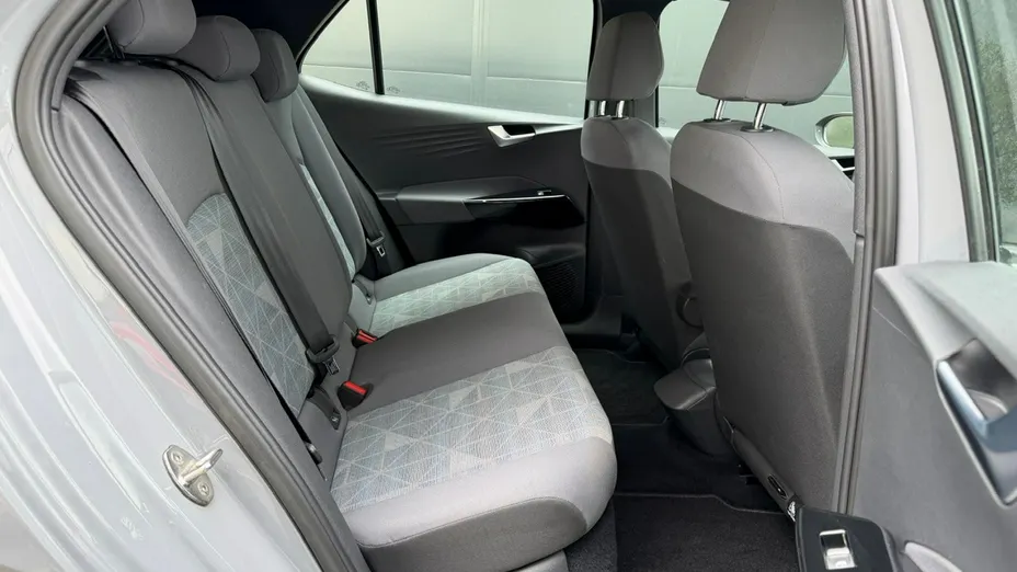 VOLKSWAGEN ID.3 -