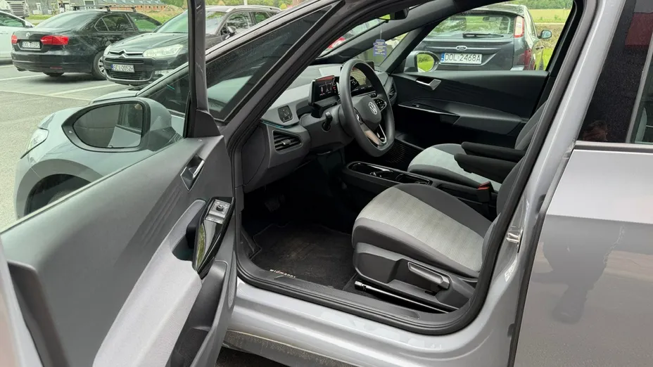 VOLKSWAGEN ID.3 -