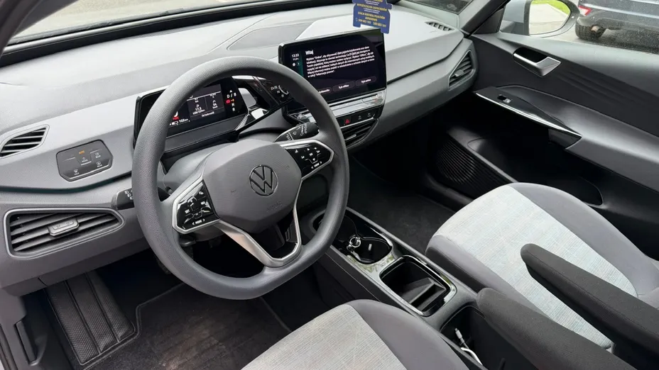 VOLKSWAGEN ID.3 -