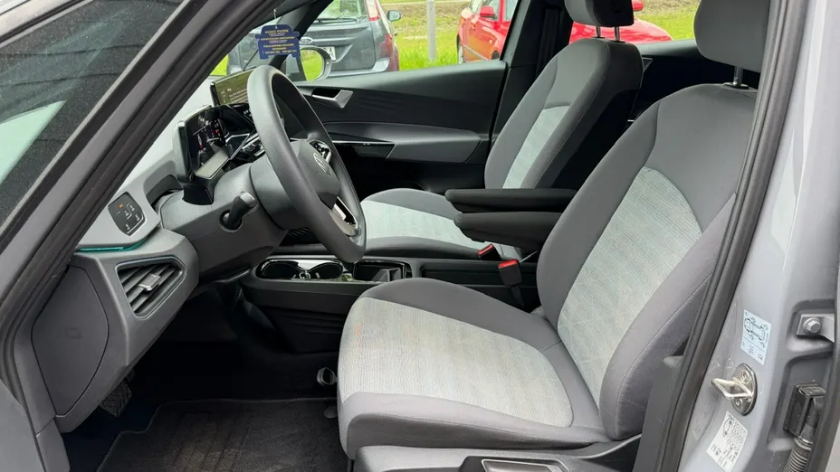VOLKSWAGEN ID.3 -
