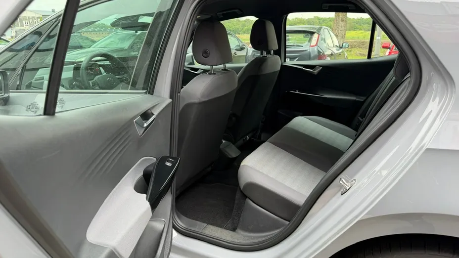 VOLKSWAGEN ID.3 -