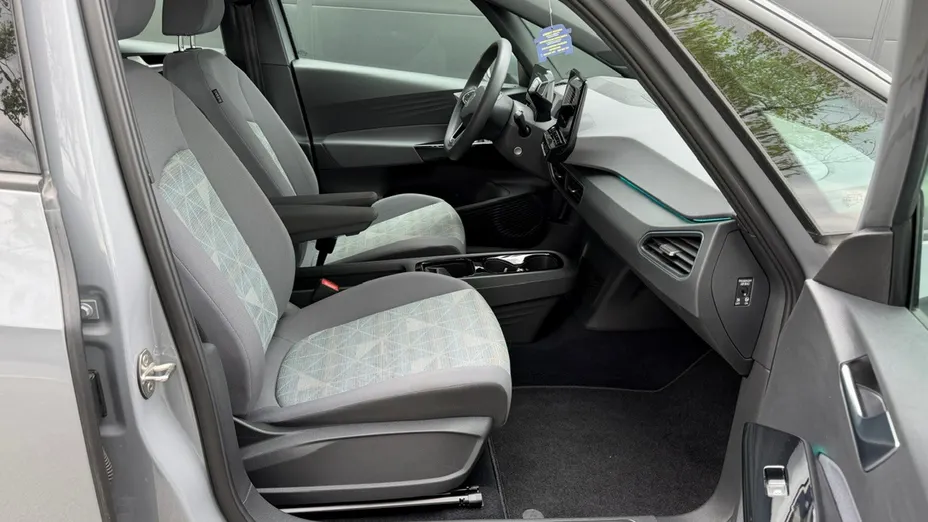 VOLKSWAGEN ID.3 -