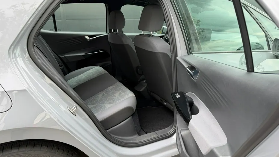 VOLKSWAGEN ID.3 -