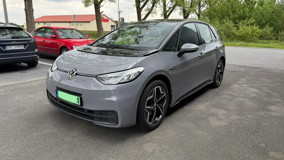 VOLKSWAGEN ID.3 -