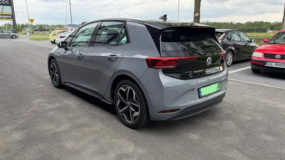 VOLKSWAGEN ID.3 -