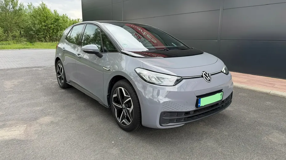 VOLKSWAGEN ID.3 -