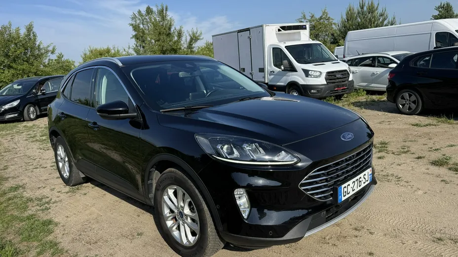FORD Kuga -