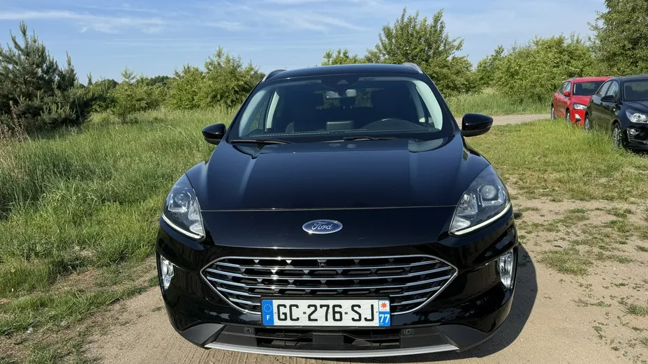 FORD Kuga -