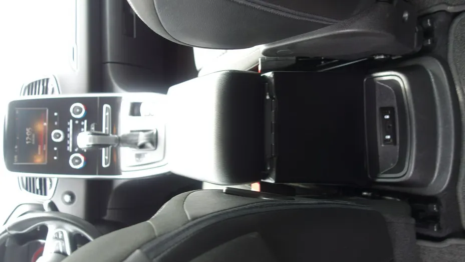 RENAULT Scenic -
