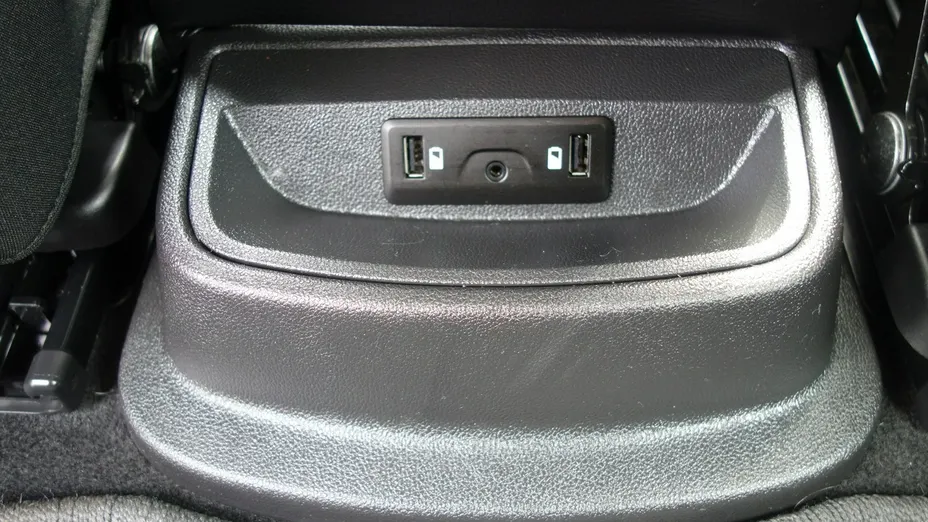 RENAULT Scenic -