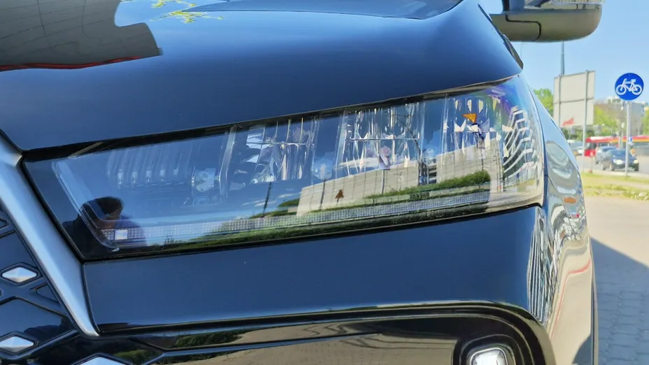 CHERY Tiggo 4 -
