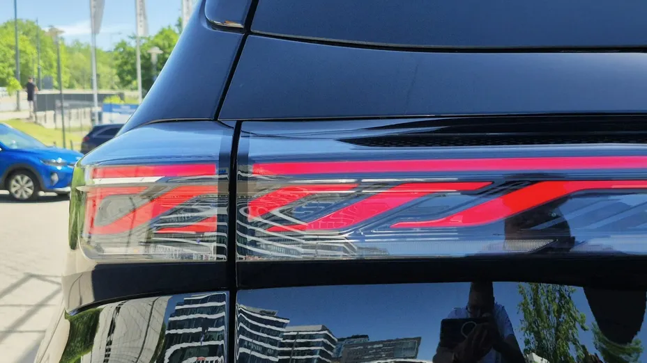 CHERY Tiggo 4 -