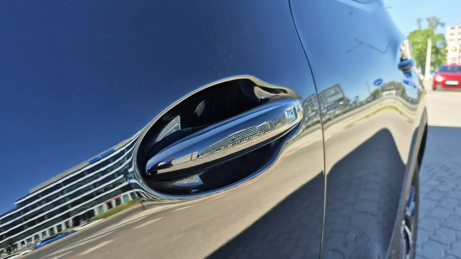 CHERY Tiggo 4 -