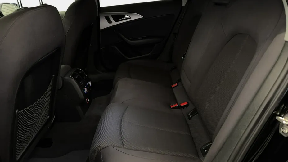 AUDI A6 Avant -
